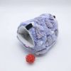 2pcs Bird Cage Parrot Cotton Nest Mini House; suitable for Hamsters; squirrels; sugar gliders; colugos; Dutch pigs; guinea pigs; Chinchillas